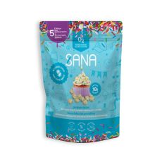 Sana Protein Bites 100g Birthday Cake