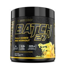 TC Nutrition Batch 27 40 Servings Pineapple Mango