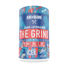 Axe & Sledge The Grind 30 Servings