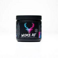 Bucked Up Woke AF 40 Servings