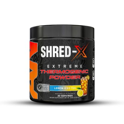 Applied Nutrition Shred-X 30 Servings