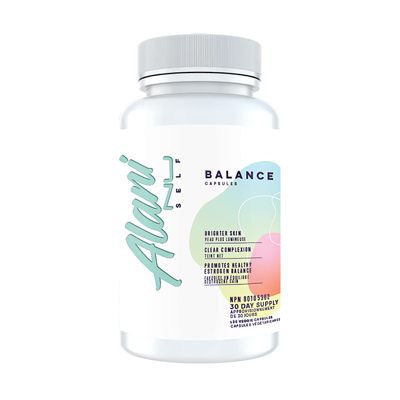 Alani Nu Balance 120 Capsules