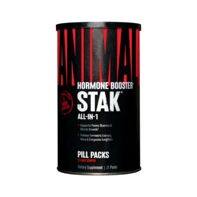 Animal Stak 21 Packs