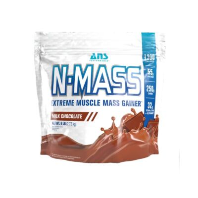 ANS Performance N-Mass 6lbs