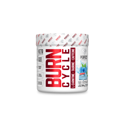 Perfect Sports Burn Cycle 36 Servings