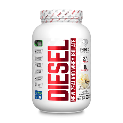 Perfect Sports Diesel 2lbs