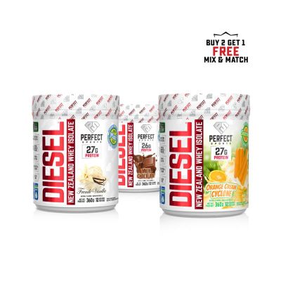 Perfect Sports Diesel 360g Buy 2 Get 1 Free