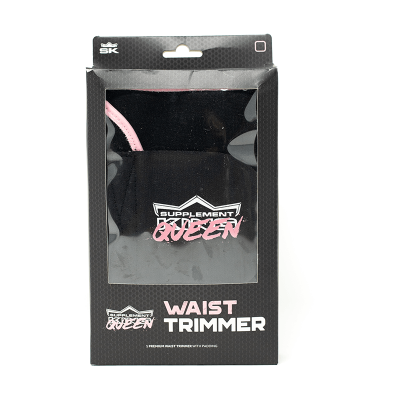 Supplement King/Queen Waist Trimmer