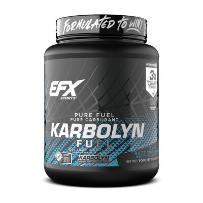 EFX Sports Karbolyn 2.2lbs