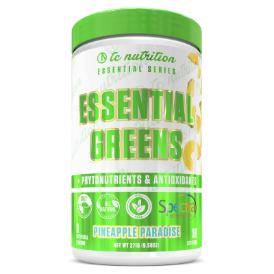 TC Nutrition Essential Greens 30 Servings