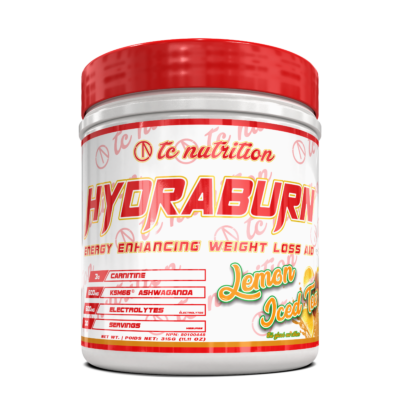 TC Nutrition Hydraburn 20 Servings