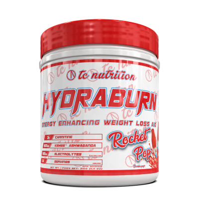 TC Nutrition Hydraburn 30 Servings