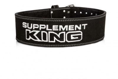 Supplement King Lifting Belt