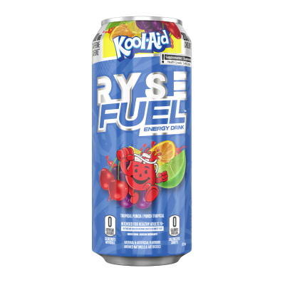 Ryse Supplements Ryse Fuel 473mls