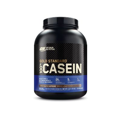 Optimum Nutrition Gold Standard 100% Casein 4lbs