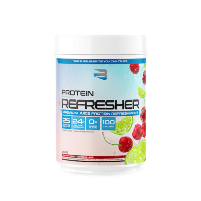 Believe Supplements Protein Refresher 25 Servings