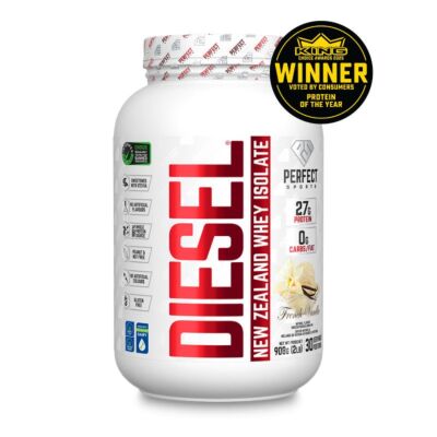 Perfect Sports Diesel 2lbs