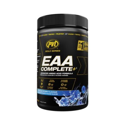 PVL EAA Complete+ 30 Servings