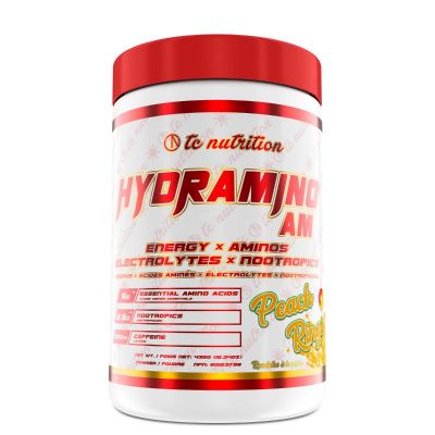 TC Nutrition Hydramino AM 30 Servings