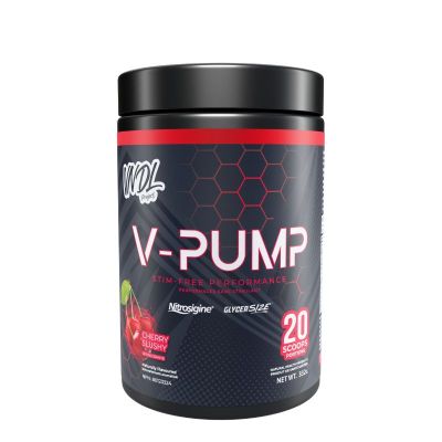 VNDL Project V-Pump 20 Servings