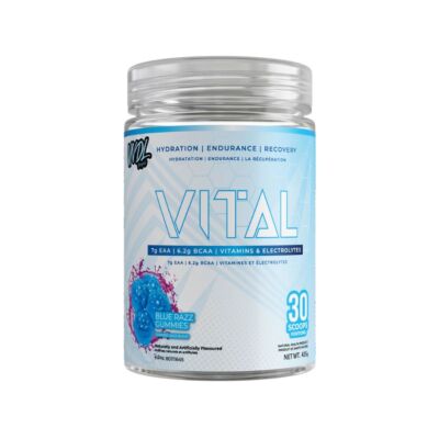 VNDL Project Vital 30 Servings