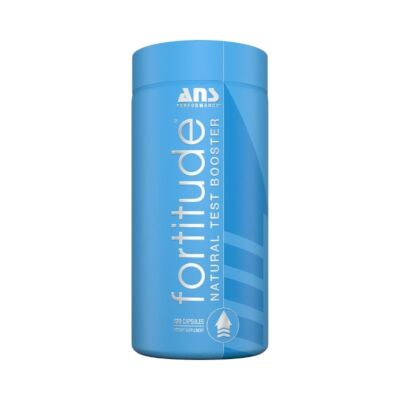 ANS Performance Fortitude 120 Capsules