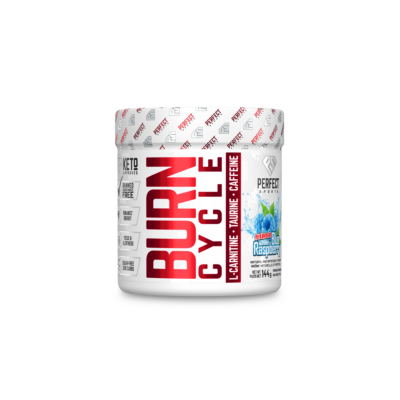 Perfect Sports Burn Cycle 36 Servings