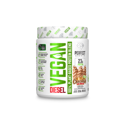 Perfect Sports Diesel Vegan 350g