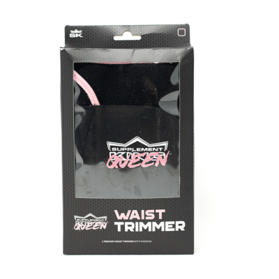 Supplement King/Queen Waist Trimmer