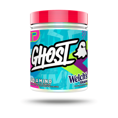 Ghost Lifestyle Amino 40 Servings