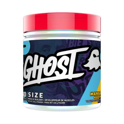 Ghost Size V2 30 Servings