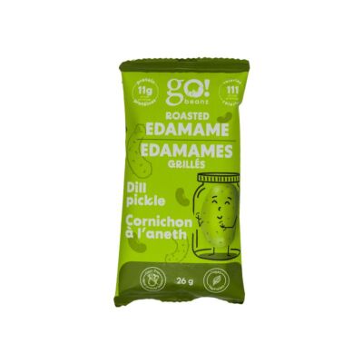 GO! Nutrition Go! Beanz 26g Bag