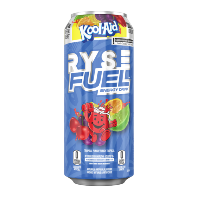 Ryse Supplements Ryse Fuel 473mls