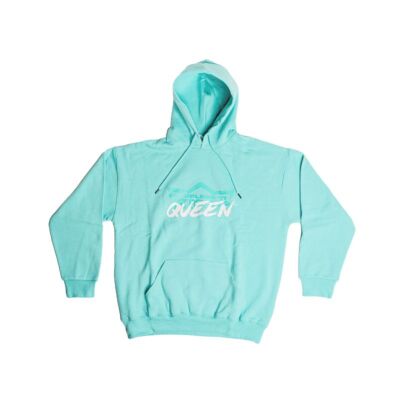 Supplement Queen 2.0 Unisex Hoodie