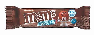 Mars Inc. M & M's Chocolate Protein Bar 18 Per Box