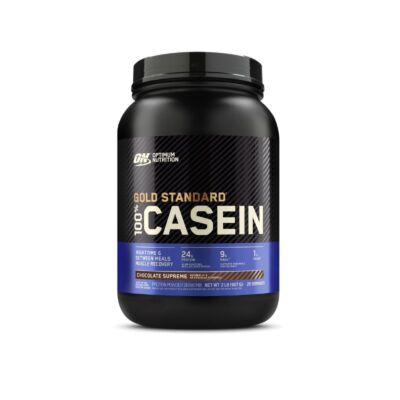 Optimum Nutrition Gold Standard 100% Casein 2lbs