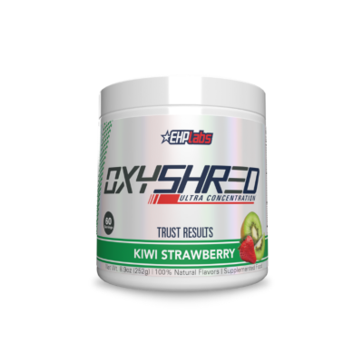 EHP Labs Acetyl L-Carnitine 50 Servings Unflavoured | Supplement King