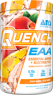 ANS Performance Quench EAA 30 Servings