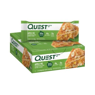 Quest Nutrition Quest Bar