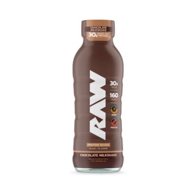 RAW Protein Shake 355ml