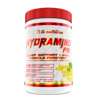 TC Nutrition Hydramino PM 30 Servings