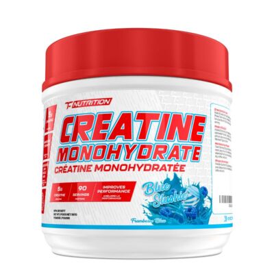 TC Nutrition Flavoured Creatine Monohydrate 90 Servings