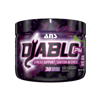 ANS Performance Diablo PM 30 Servings