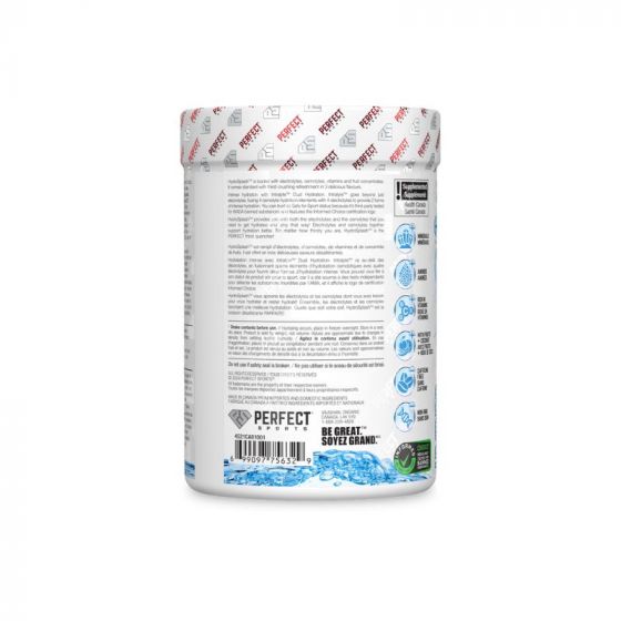 Perfect Sports Hydro Splash 45 Servings Supplement King