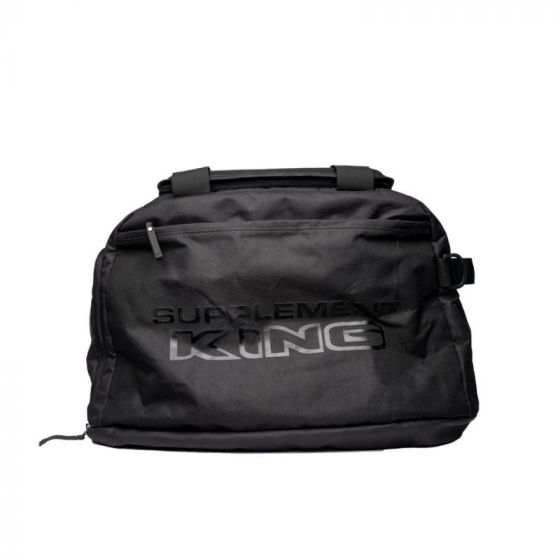 Supplement King Gym Bag