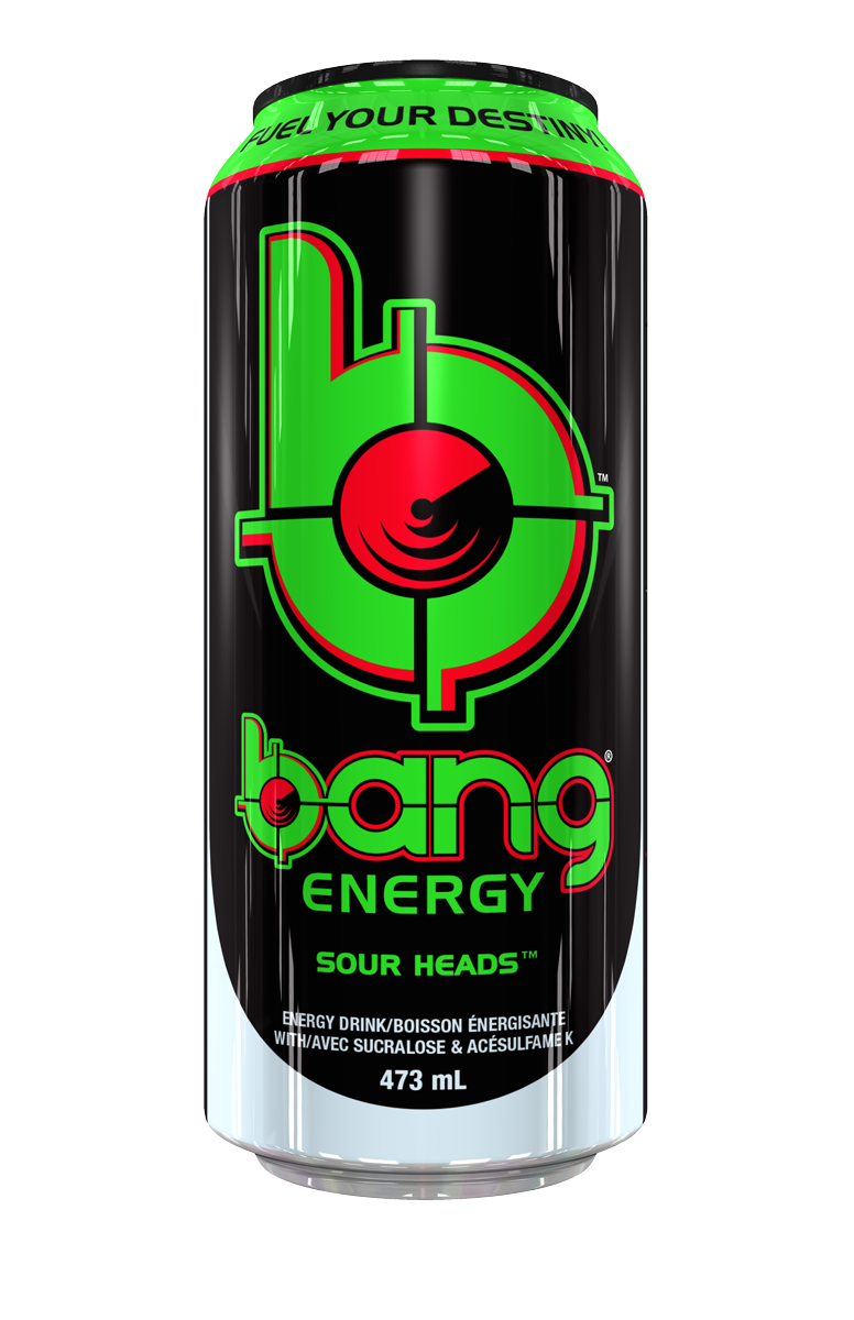 BANGKING 　＿＿＿＿Ty Bang Energy 473ml | Supplement King