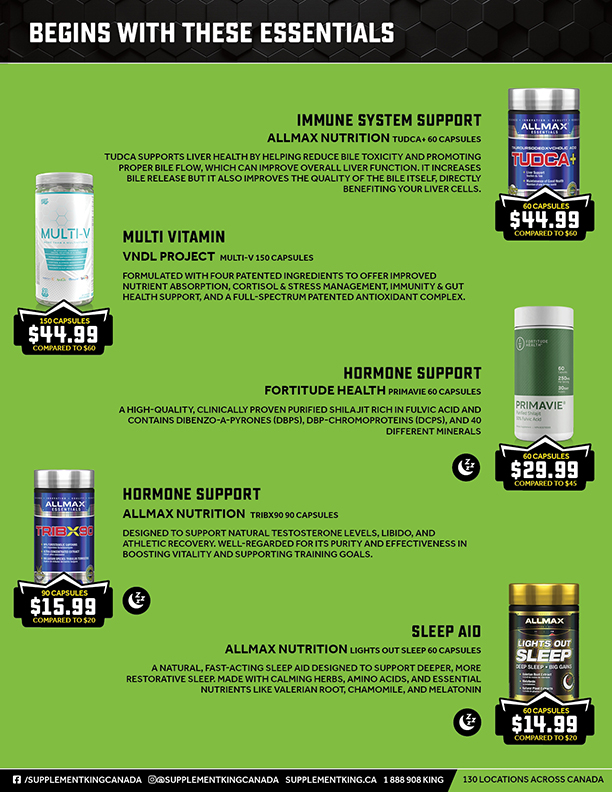 May Spring Training 2026 - Page 13